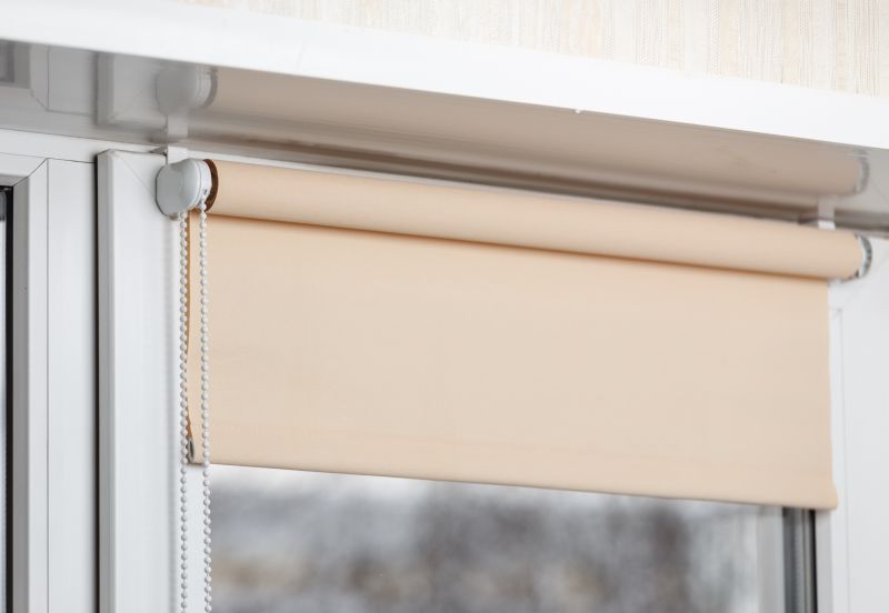 Window Shades Installation in Alpharetta, GA