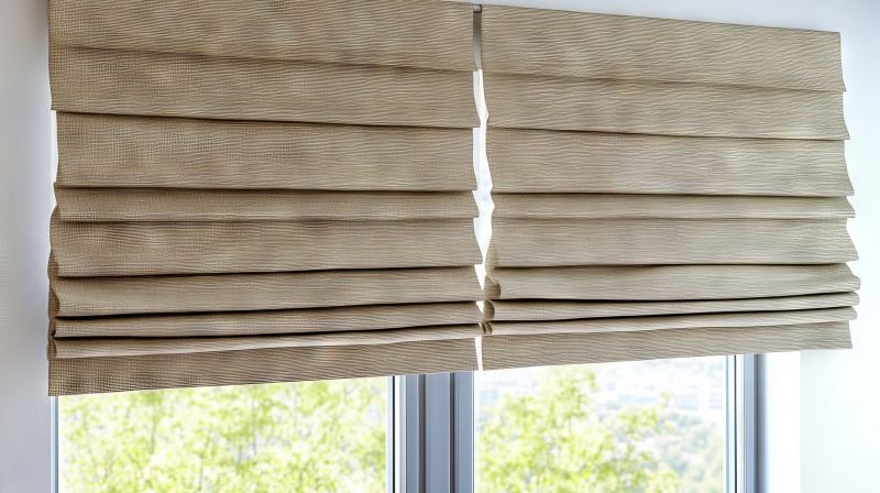 Window Shades Installation in Denver County, CO
