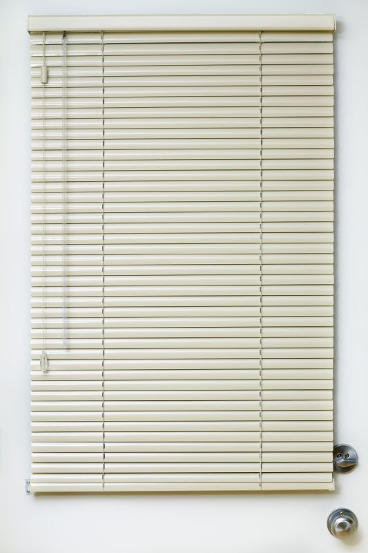 Window Shades Installation in Denver County, CO