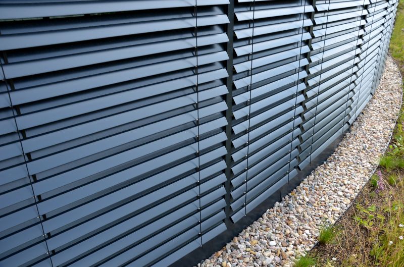 Wood Blinds Installation in Longmont, CO